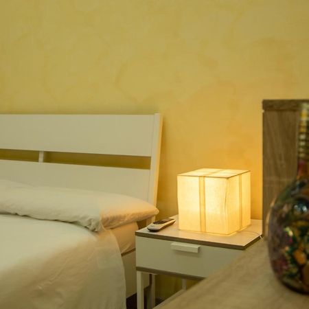 Fcr Rome Apartments Vacanze Romane Εξωτερικό φωτογραφία