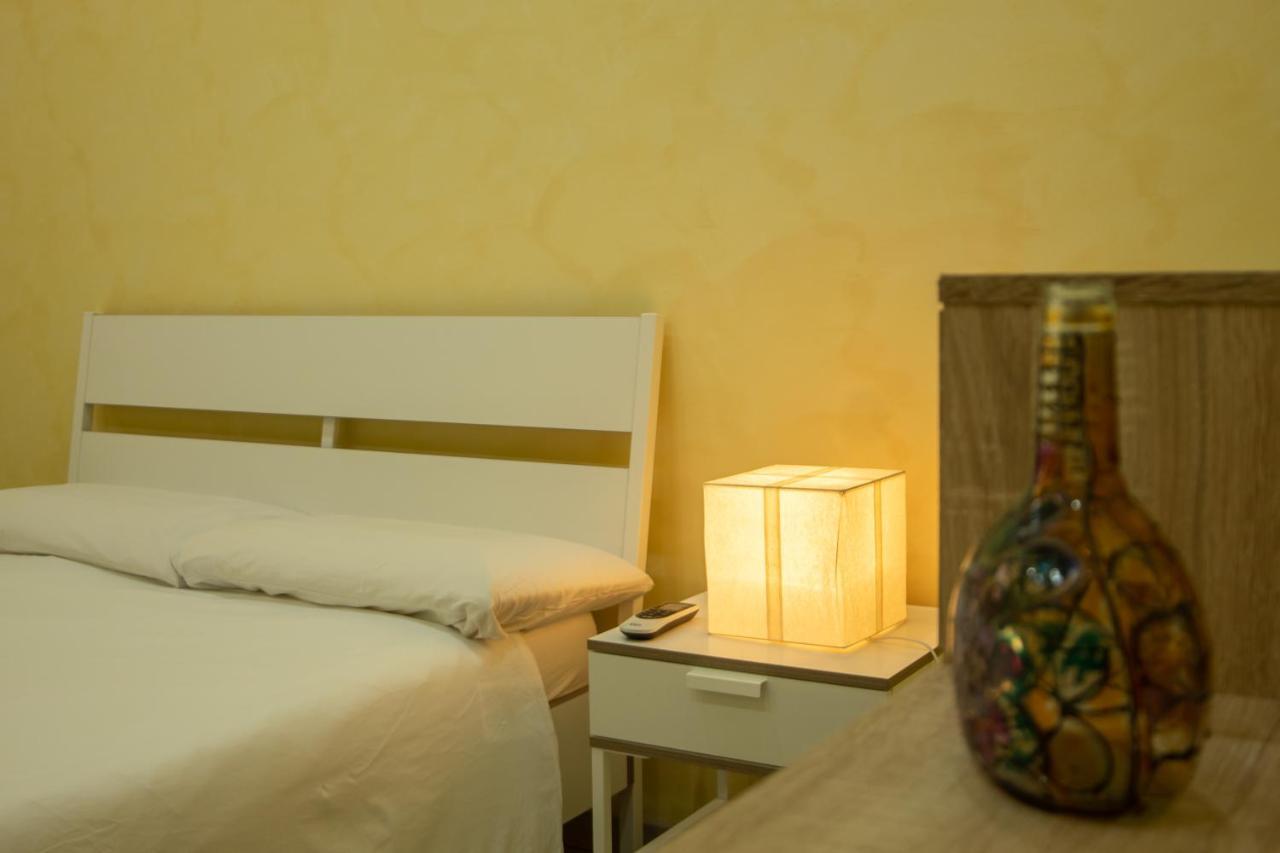 Fcr Rome Apartments Vacanze Romane Εξωτερικό φωτογραφία