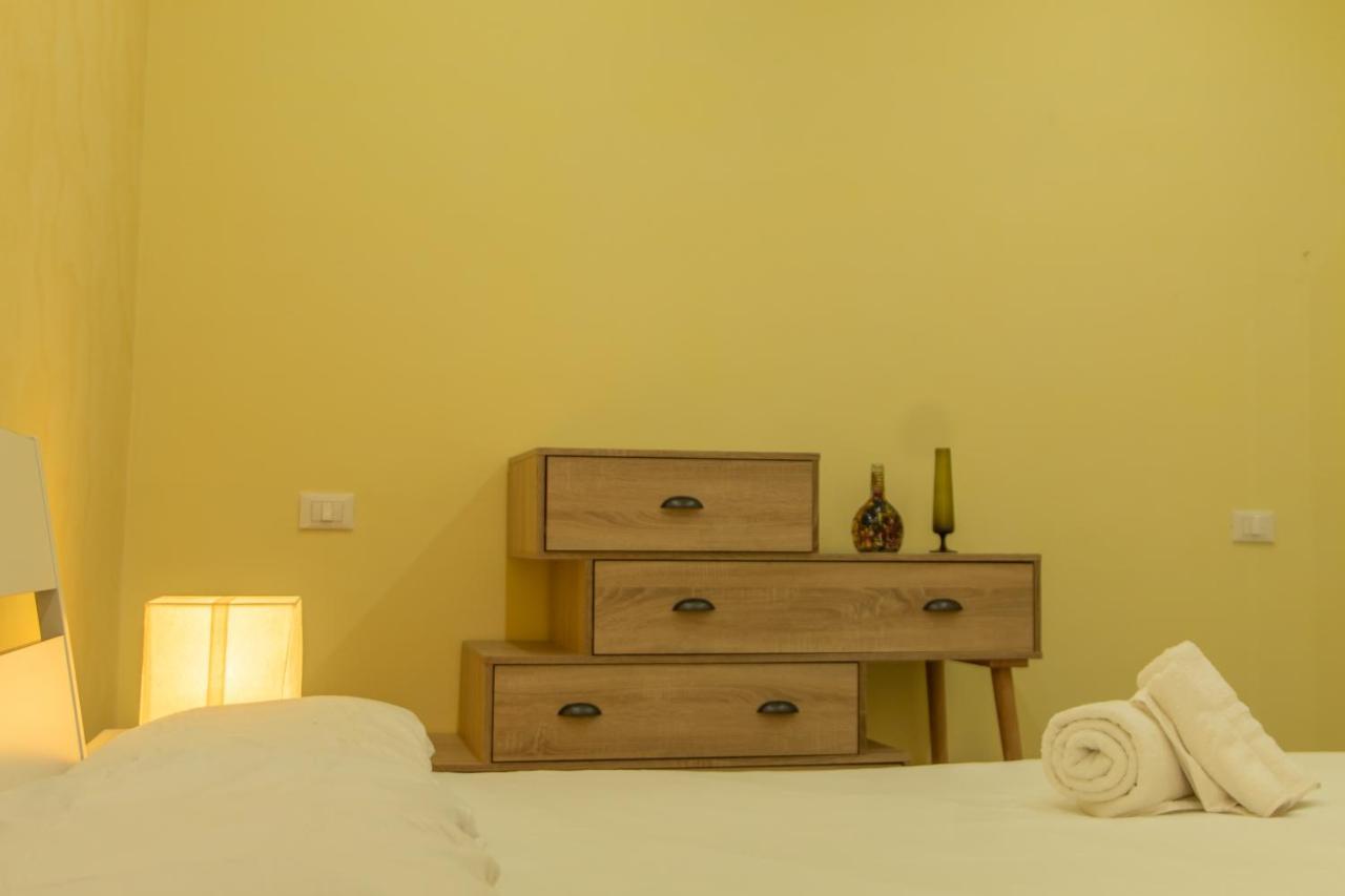 Fcr Rome Apartments Vacanze Romane Εξωτερικό φωτογραφία