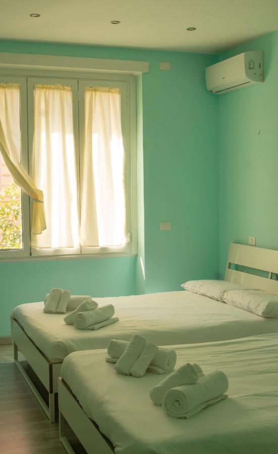 Fcr Rome Apartments Vacanze Romane Εξωτερικό φωτογραφία