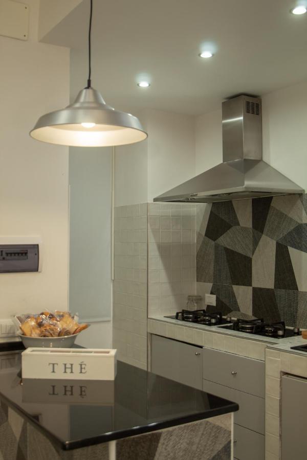 Fcr Rome Apartments Vacanze Romane Εξωτερικό φωτογραφία