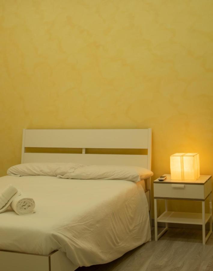 Fcr Rome Apartments Vacanze Romane Εξωτερικό φωτογραφία