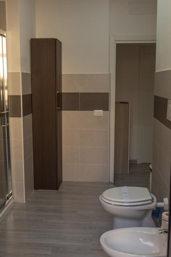 Fcr Rome Apartments Vacanze Romane Εξωτερικό φωτογραφία