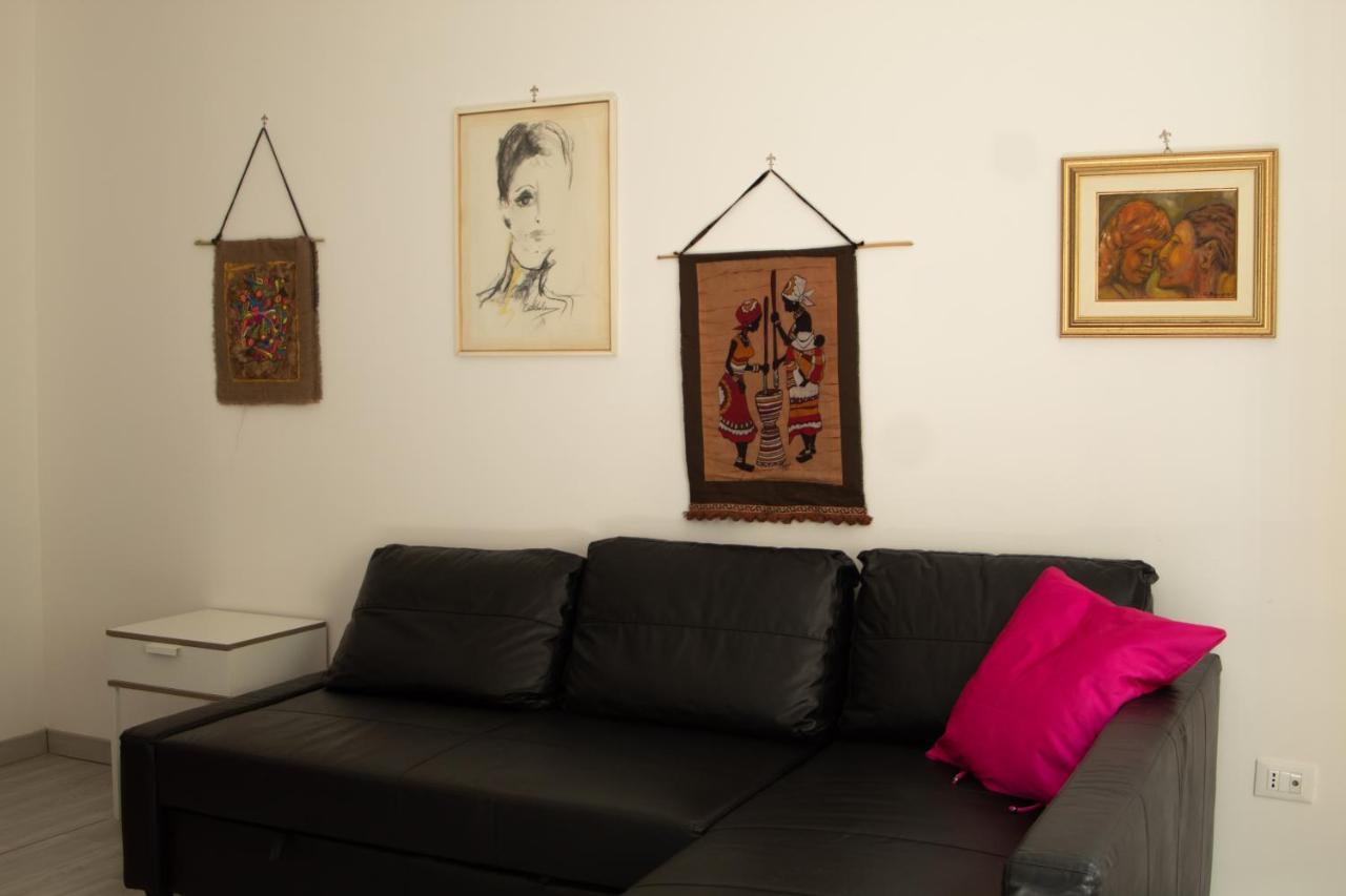 Fcr Rome Apartments Vacanze Romane Εξωτερικό φωτογραφία