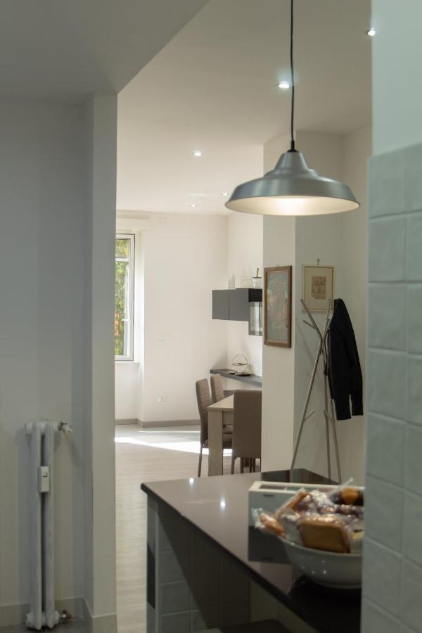 Fcr Rome Apartments Vacanze Romane Εξωτερικό φωτογραφία