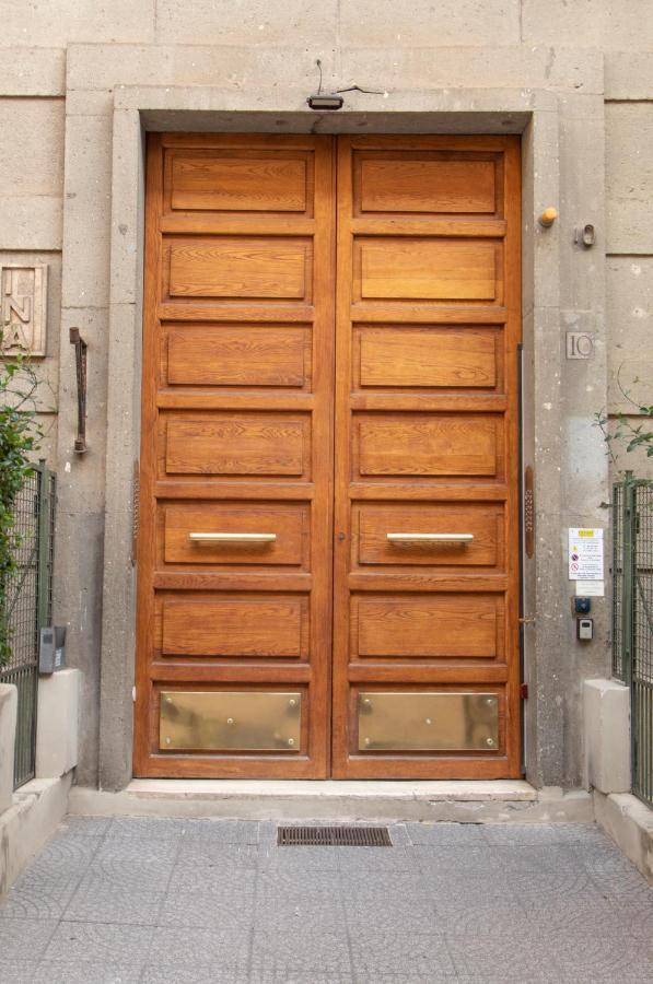 Fcr Rome Apartments Vacanze Romane Εξωτερικό φωτογραφία