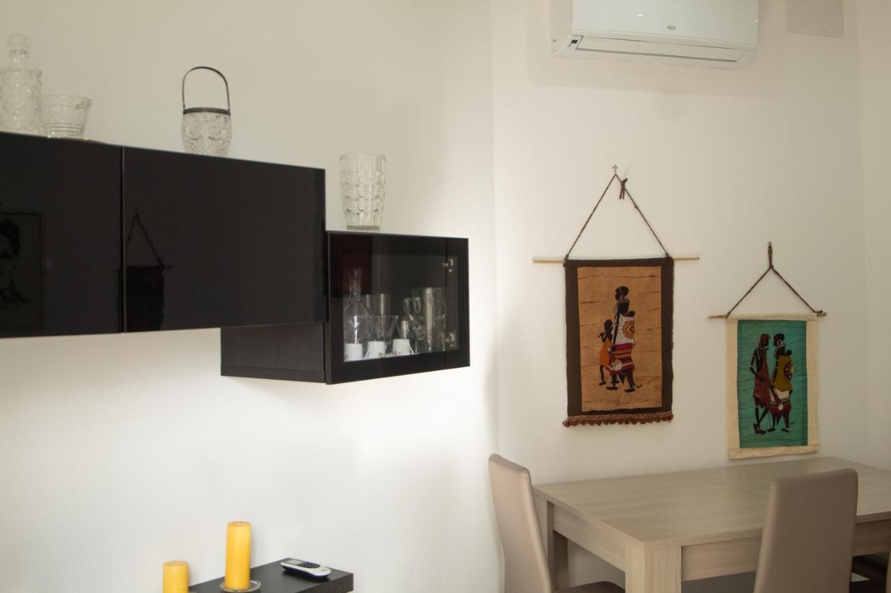 Fcr Rome Apartments Vacanze Romane Εξωτερικό φωτογραφία