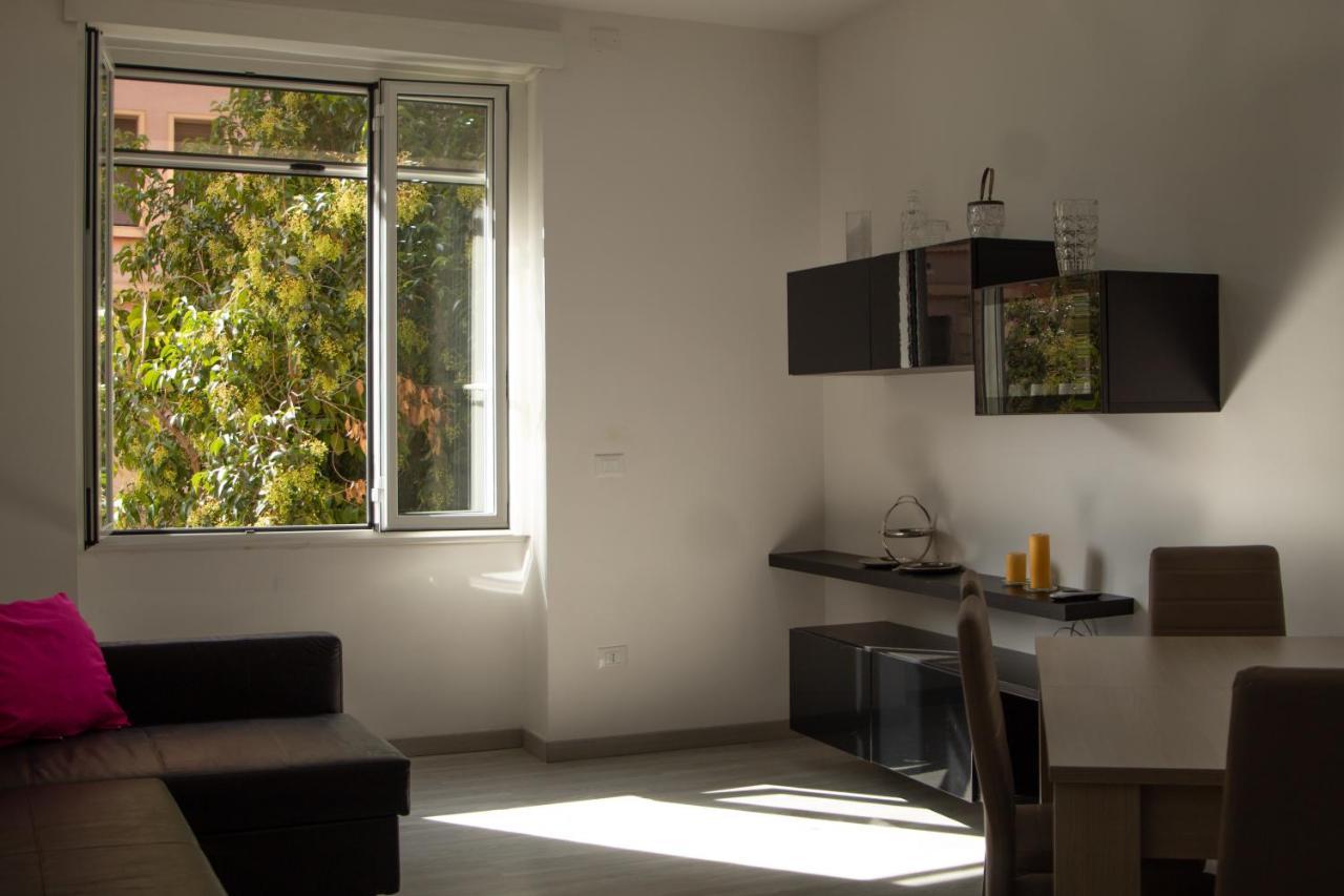 Fcr Rome Apartments Vacanze Romane Εξωτερικό φωτογραφία