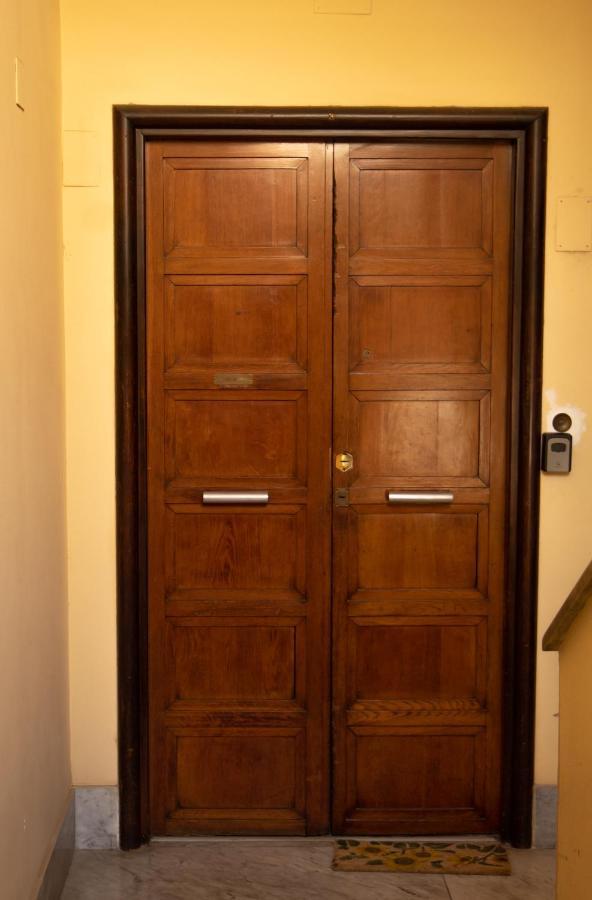 Fcr Rome Apartments Vacanze Romane Εξωτερικό φωτογραφία