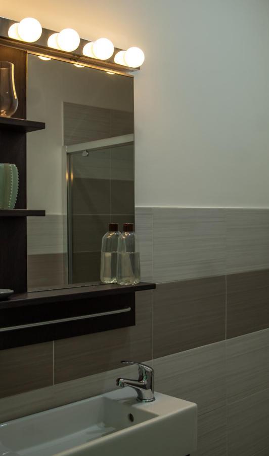 Fcr Rome Apartments Vacanze Romane Εξωτερικό φωτογραφία