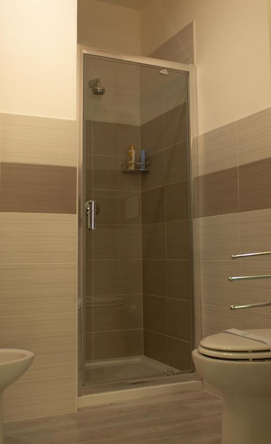Fcr Rome Apartments Vacanze Romane Εξωτερικό φωτογραφία