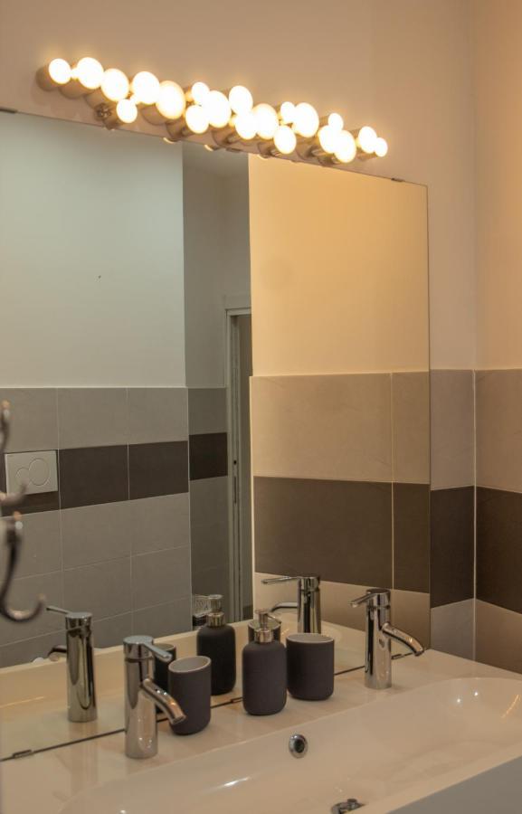 Fcr Rome Apartments Vacanze Romane Εξωτερικό φωτογραφία